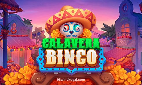 Calavera Bingo