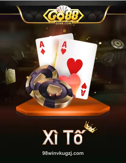 Gò Xì Tố