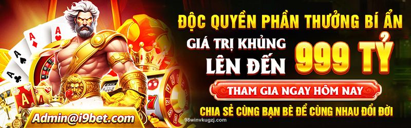 Thế giới game độc quyền chờ đón bạn